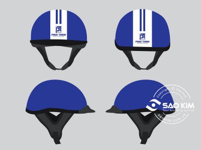 Thiết kế logo Phúc Thịnh