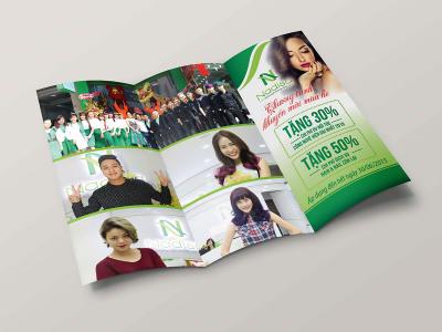 Xây dựng nhận diện thương hiệu Nadisa