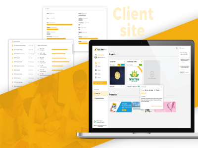 Dịch vụ thiết kế web theo nhận diện thương hiệu