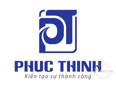 Thiết kế logo Phúc Thịnh