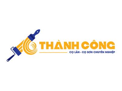 Thiết kế logo và nhận diện thương hiệu Thành Công