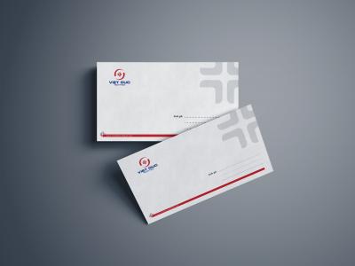 Thiết kế logo nhận diện thương hiệu cho công ty thiết bị y tế Việt Đức