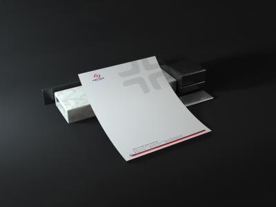 Thiết kế logo nhận diện thương hiệu cho công ty thiết bị y tế Việt Đức