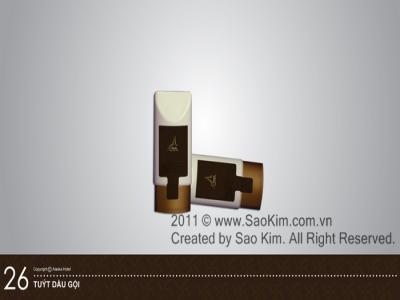 Thiết kế nhận diện thương hiệu khách sạn 4* ALASKA HOTEL