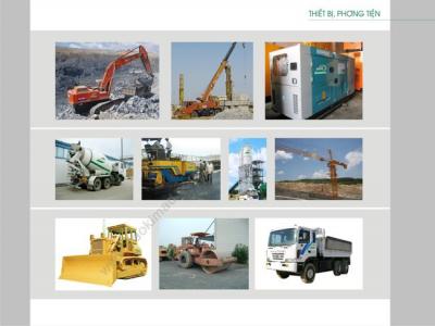 Thiết kế thương hiệu cho Công ty CP Đạt Phương