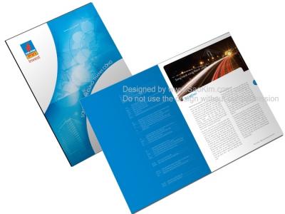 Thiết kế nhận diện thương hiệu cho Công ty Đầu tư PV2