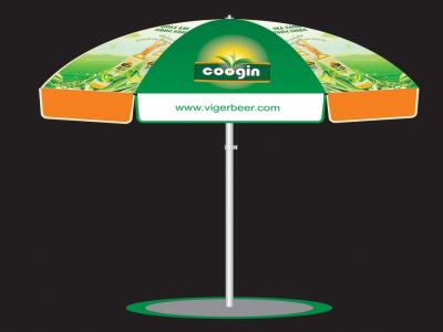 Thiết kế thương hiệu cho trà xanh đóng chai