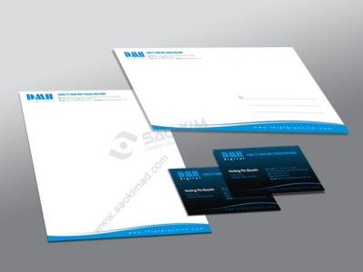 Dự án thiết kế thương hiệu và bao bì nhãn mác