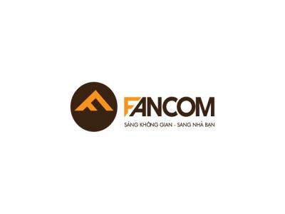 Dự án sáng tạo thương hiệu nội thất Fancom