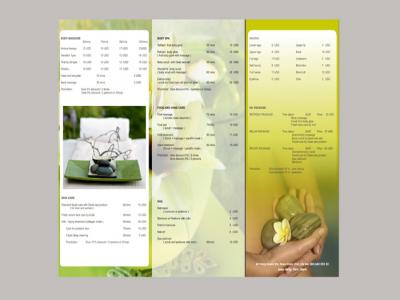 HUYEN SPA