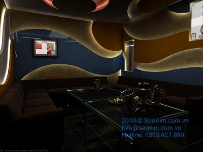 KARAOKE ANH ĐÀO
