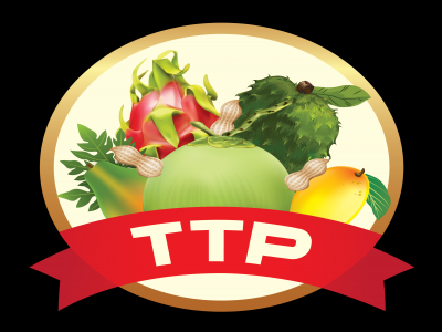 Thiết kế logo Thiện Thảo Phát