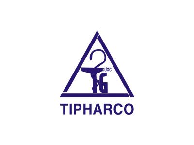 Thiết kế bao bì dược phẩm TIPHARCO