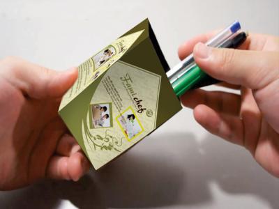 Dự án sáng tạo thương hiệu thực phẩm sơ chế Famichef