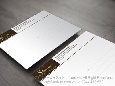 Dự án thiết kế thương hiệu chăn ga gối đệm