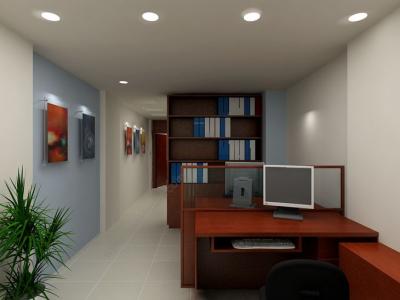 THIẾT KẾ SHOWROOM