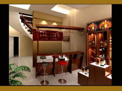 THIẾT KẾ SHOWROOM