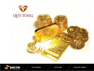 Công ty TNHH Vàng bạc đá quý Quý Tùng