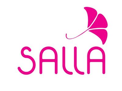 Shop thời trang Salla