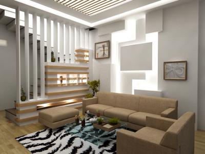 KHÔNG GIAN NỘI THẤT