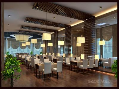 KHÔNG GIAN NỘI THẤT