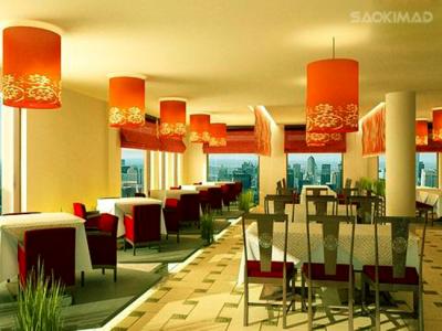 KHÔNG GIAN NỘI THẤT