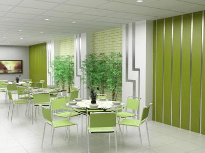 KHÔNG GIAN NỘI THẤT