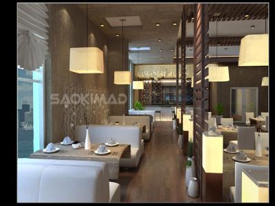 KHÔNG GIAN NỘI THẤT