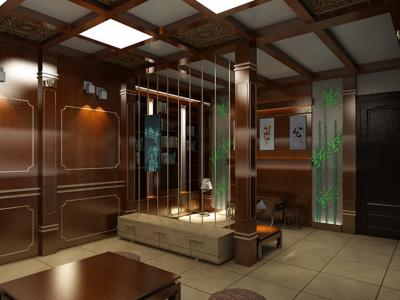 KHÔNG GIAN NỘI THẤT