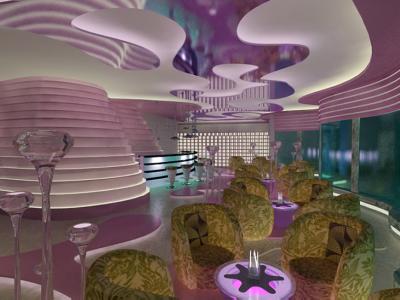 KHÔNG GIAN NỘI THẤT