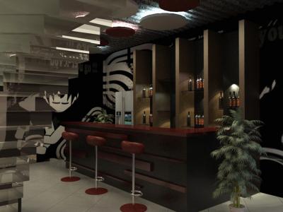 KHÔNG GIAN NỘI THẤT