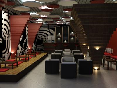 KHÔNG GIAN NỘI THẤT