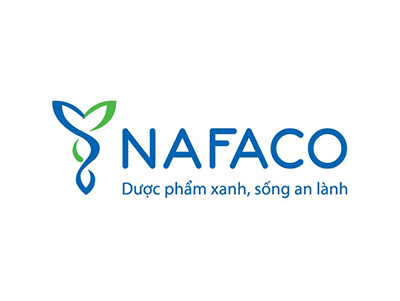 Thiết kế logo sáng tạo thương hiệu ngành dược phẩm