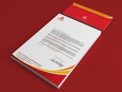 Thiết kế logo, bộ nhận diện thương hiệu & bao bì sản phẩm cho Công ty sơn Việt Nhật