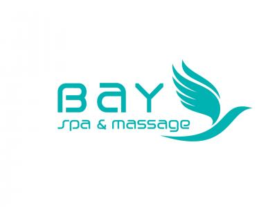 Thiết kế logo và bộ nhận diện thương hiệu Bay Spa