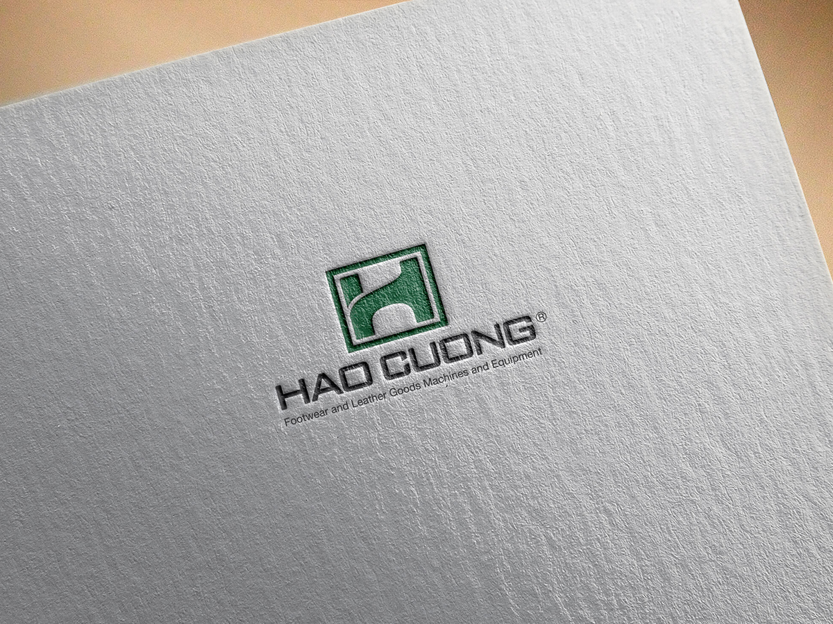 HÀO CƯỜNG - Thiết kế logo và bộ nhận diện thương hiệu Hào Cường