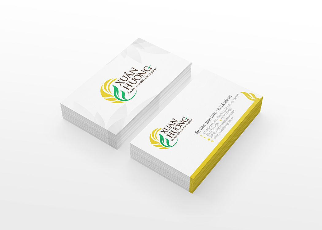 XUÂN HƯƠNG - Design Website Xuan Huong Spa