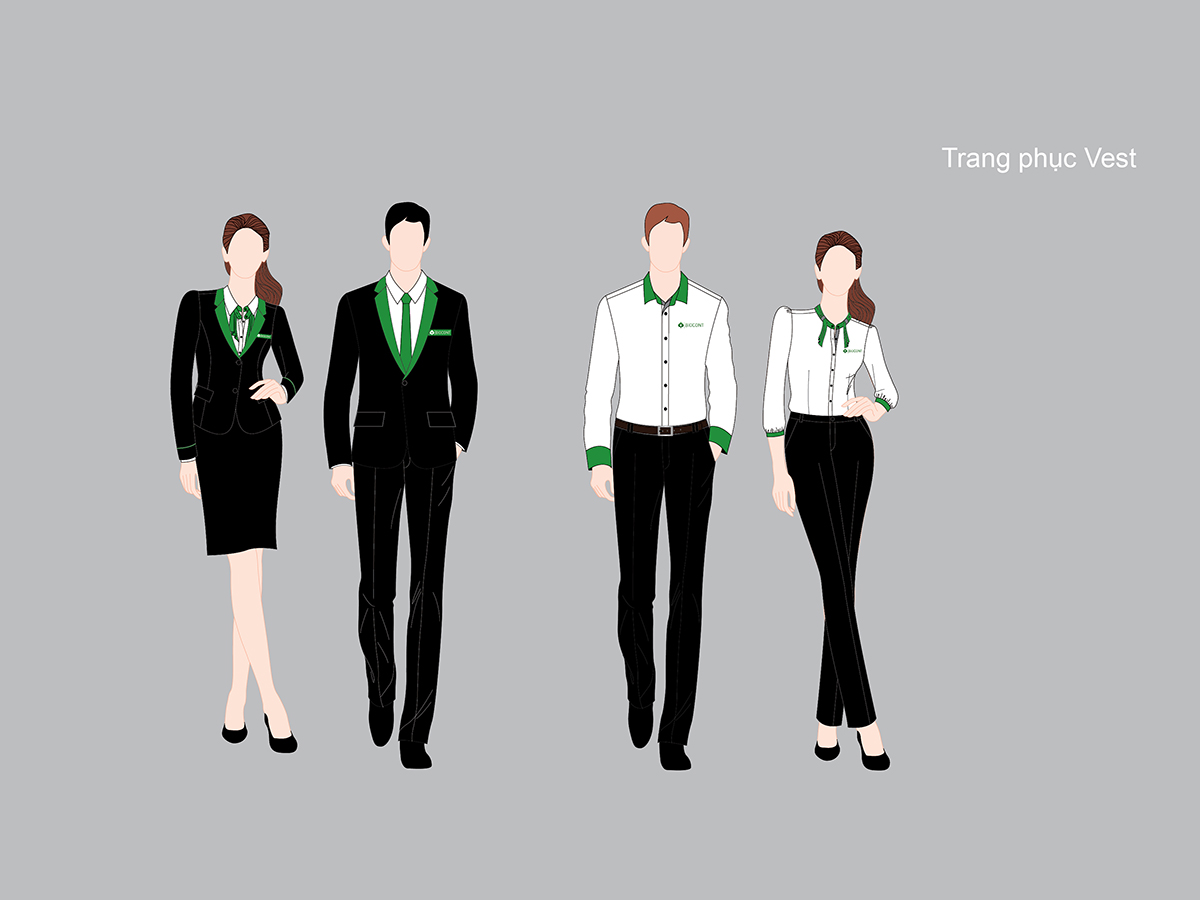 BIOCONT - Thiết kế logo và hệ thống nhận diện thương hiệu phân bón BIOCONT