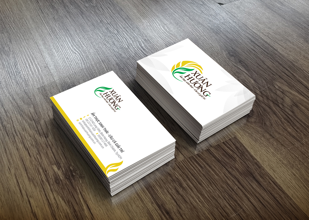 XUÂN HƯƠNG - Design Website Xuan Huong Spa