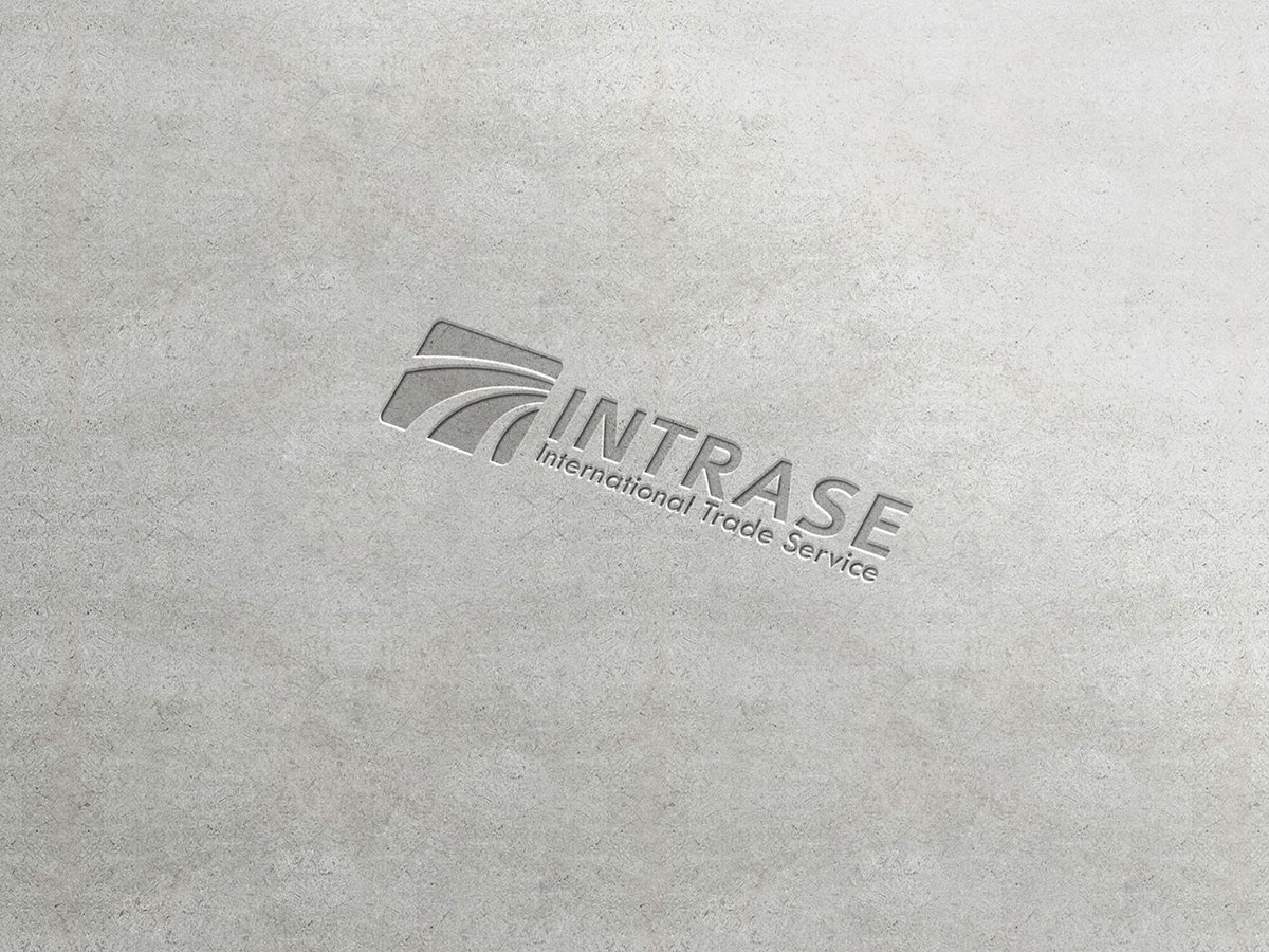 INTRASE - Đặt tên và thiết kế nhận diện công ty Intrase