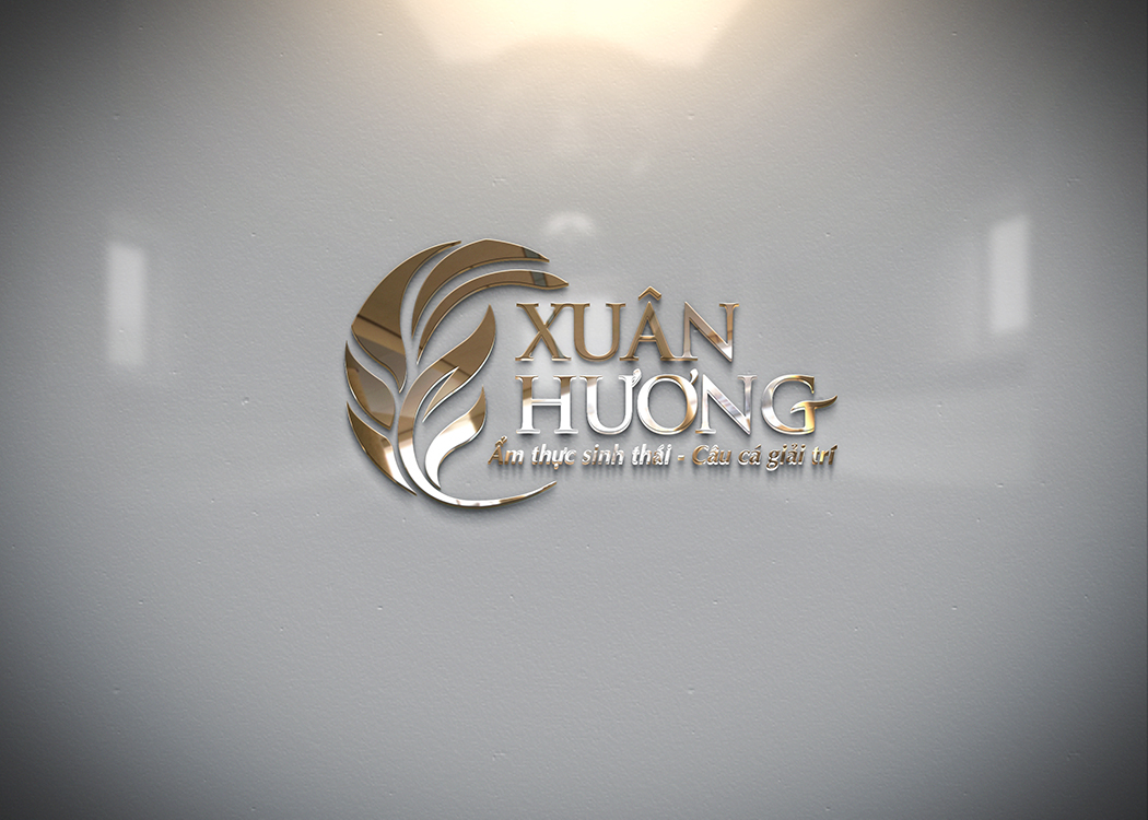 XUÂN HƯƠNG - Design Website Xuan Huong Spa