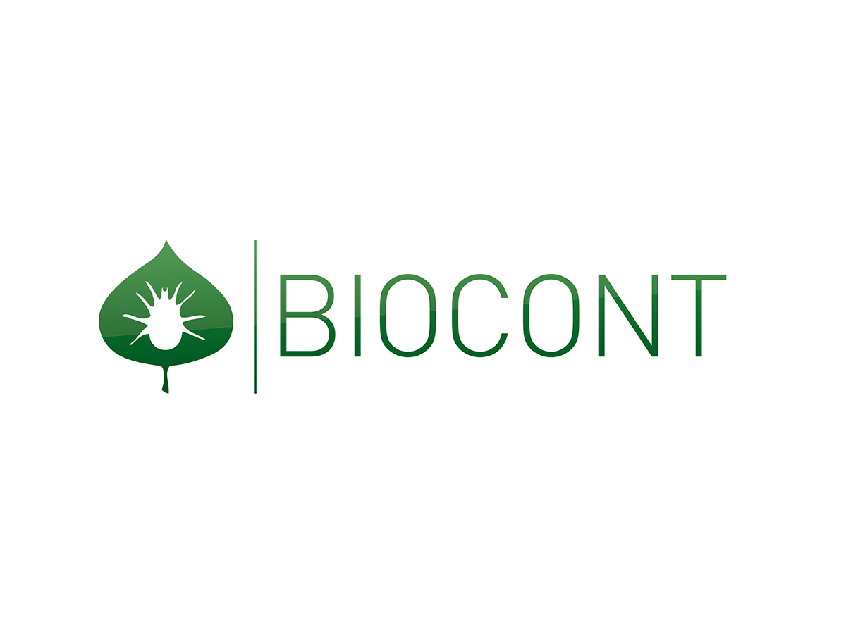 BIOCONT - Thiết kế logo và hệ thống nhận diện thương hiệu phân bón BIOCONT