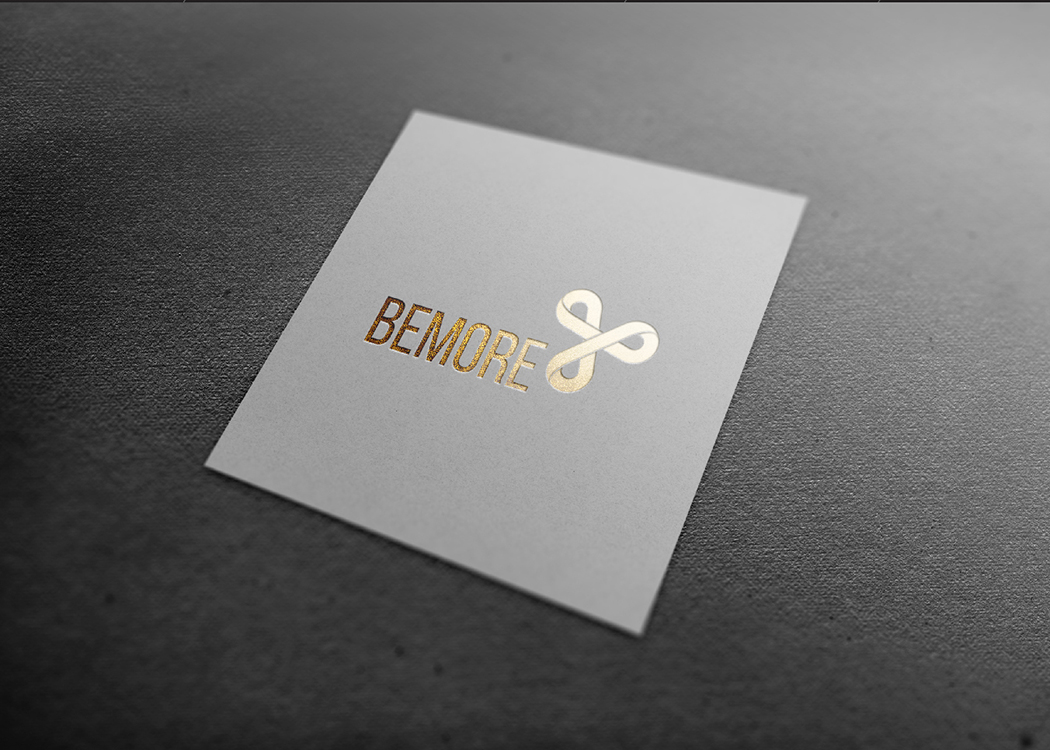 BEMORE - Đặt tên thương hiệu và thiết kế logo thời trang BEMORE