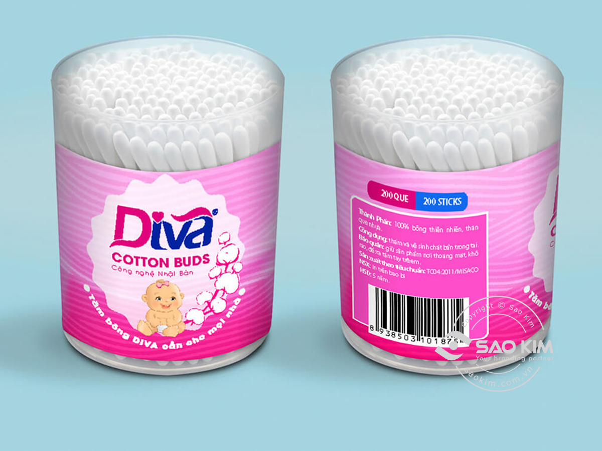 MISA - Thiết kế logo MISA