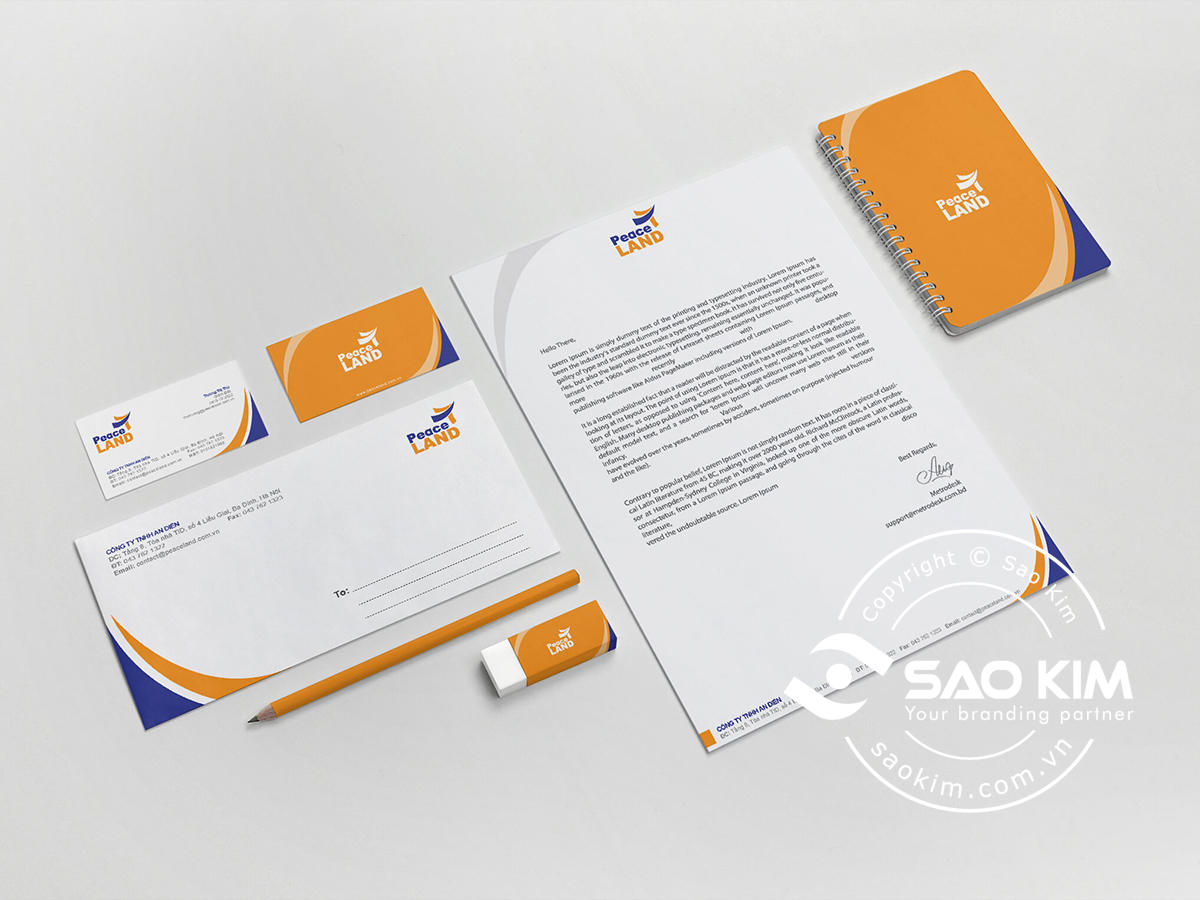 AN ĐIỀN - Thiết kế logo AN ĐIỀN
