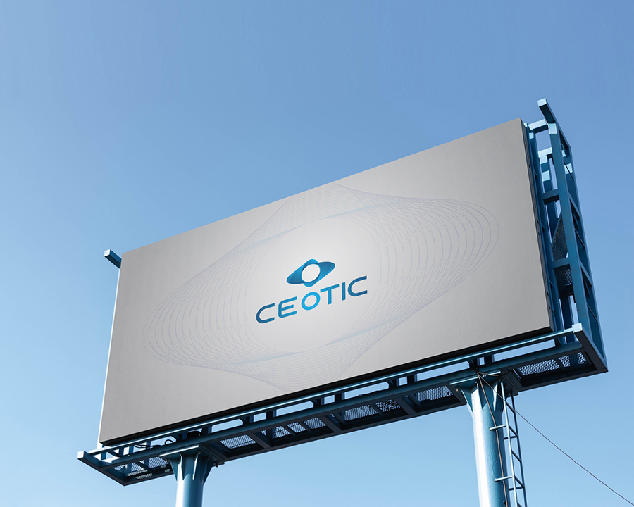 CEOTIC JSC - Thiết kế logo và bộ nhận diện thương hiệu cho CEOTIC JSC