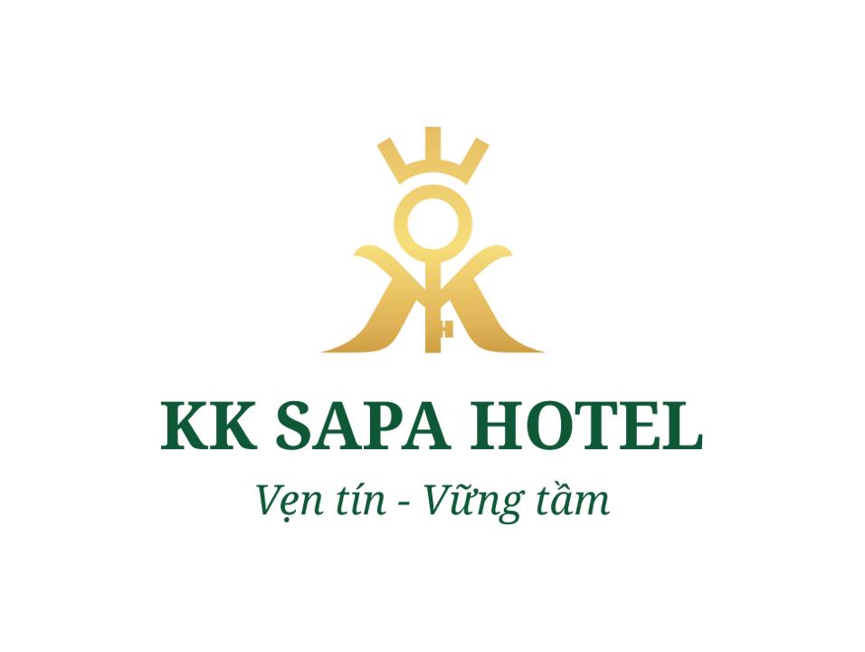 KK SAPA HOTEL - Design Website and Brand Identity KK Sapa Hotel
