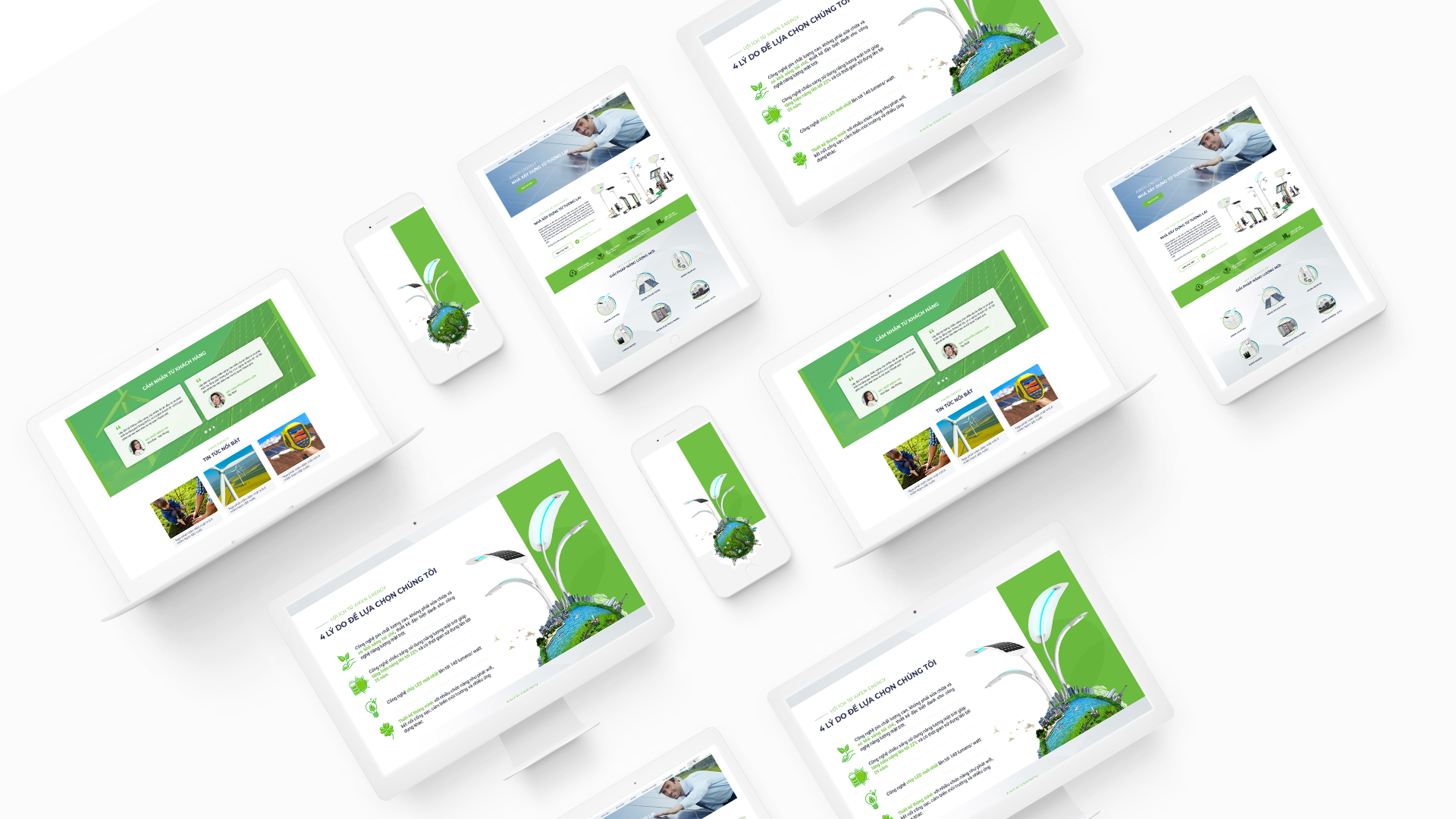 AIKEN - Design Website and Brand Identity Aiken