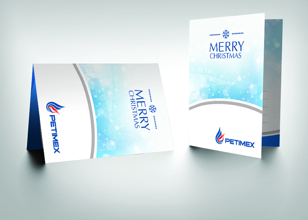 PETIMEX - Thiết kế logo và nhận diện thương hiệu Công ty Dầu khí Petimex