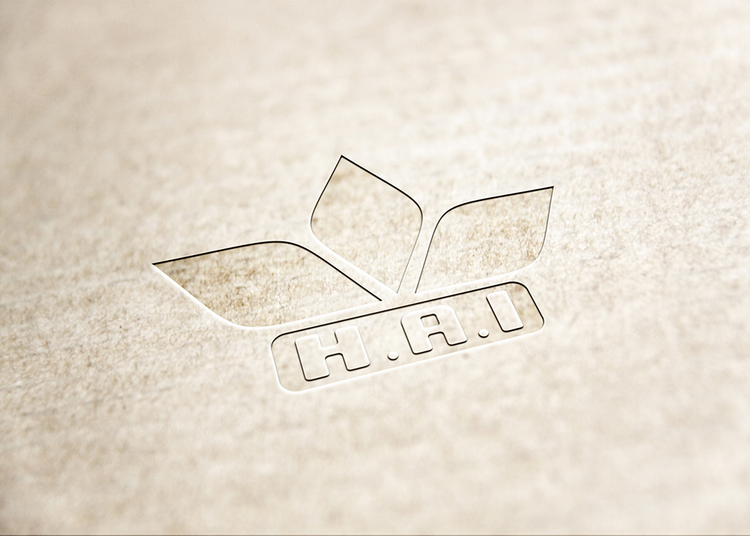 NÔNG DƯỢC HAI - Thiết kế logo và hệ thống nhận diện thương hiệu Nông Dược HAI